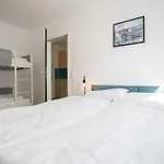 Welcome In - Appartement - Heidestrasse 6 - Winterberg \'Heideblick\'