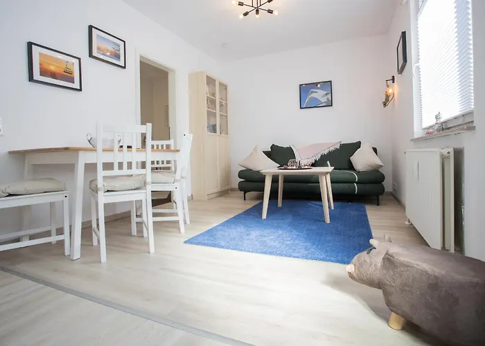 Welcome In - Appartement - Heidestrasse 6 - Winterberg \'Heideblick\'