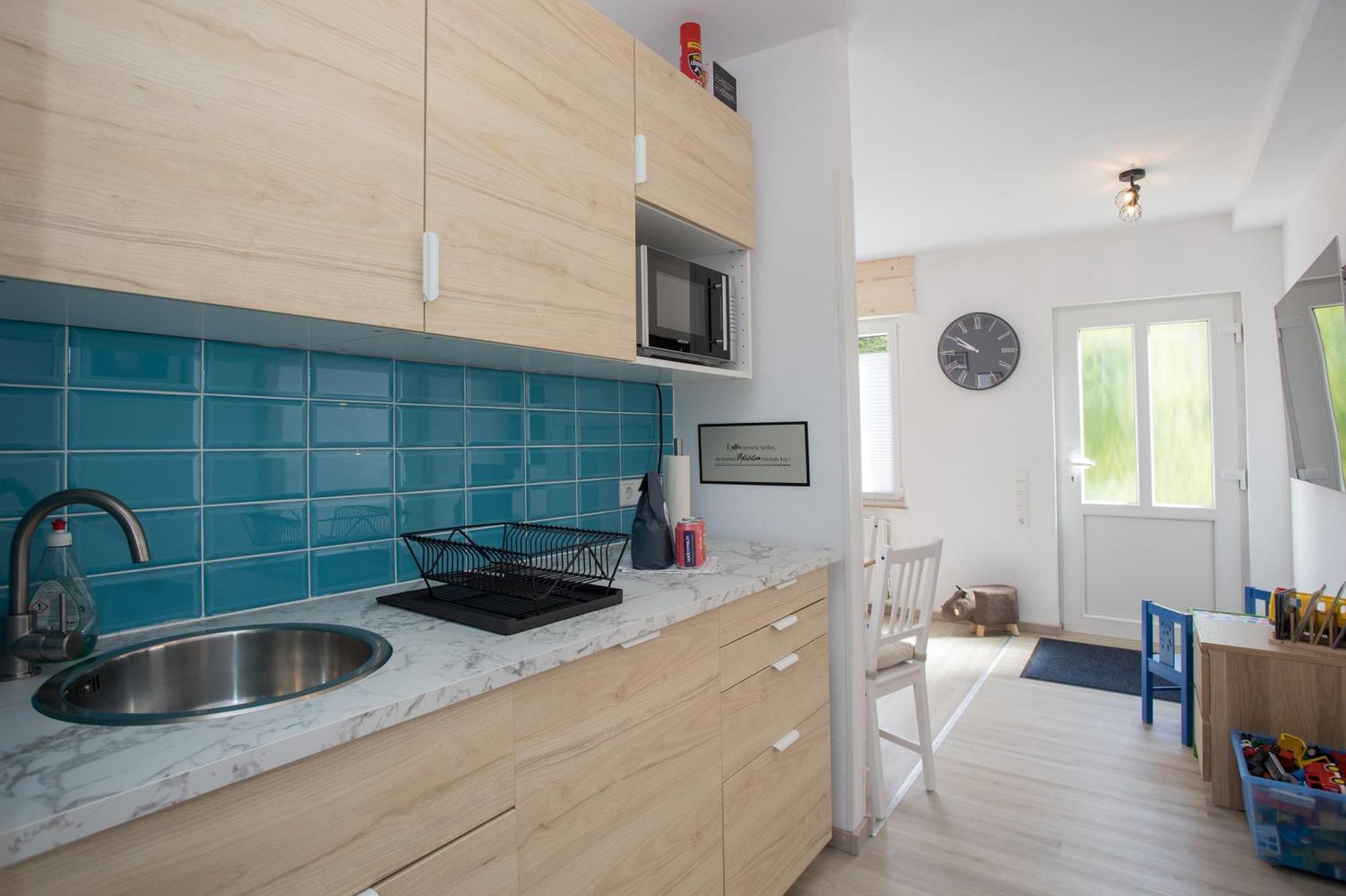 Welcome In - - Heidestrasse 6 - 'heideblick' Apartment Winterberg