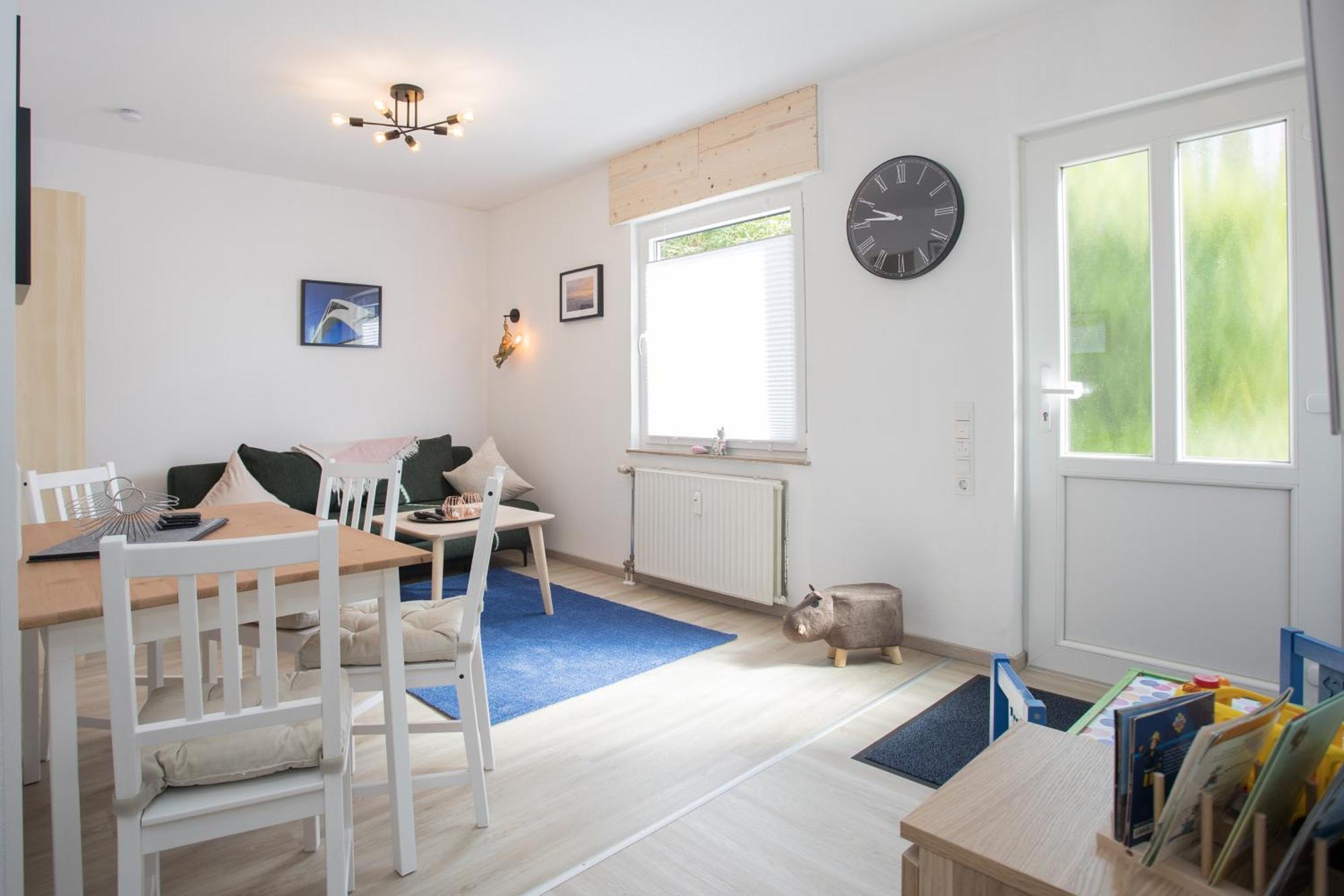Apartment Welcome In - - Heidestrasse 6 - 'heideblick' Winterberg