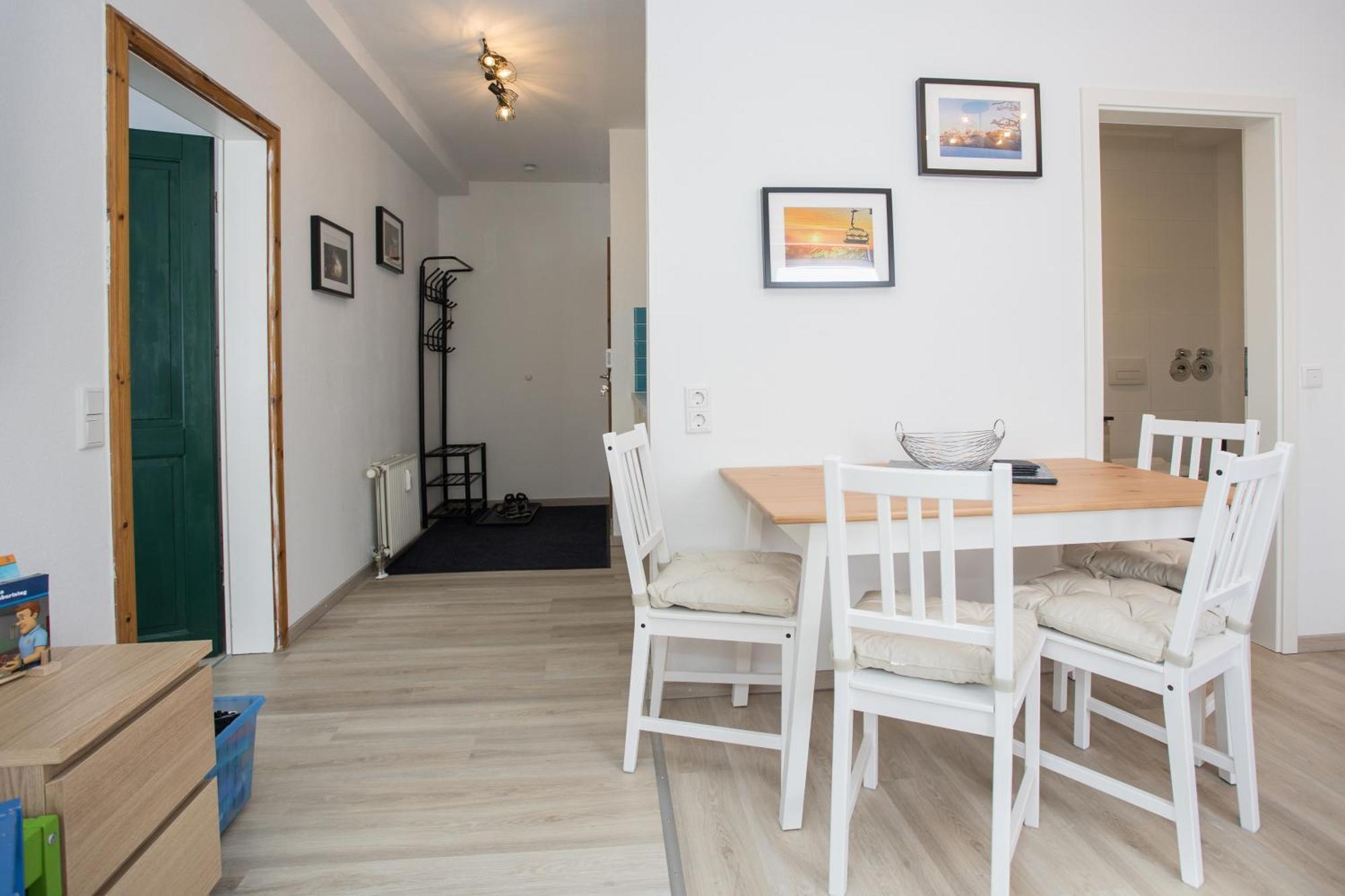Welcome In - - Heidestrasse 6 - 'heideblick' *