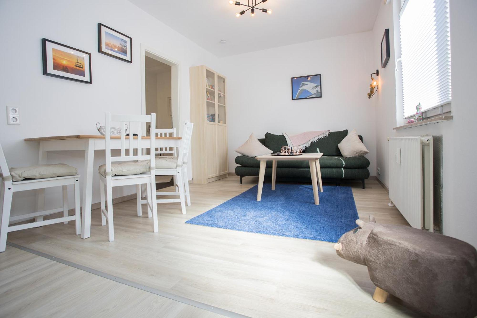 Welcome In - - Heidestrasse 6 - 'heideblick' * Winterberg