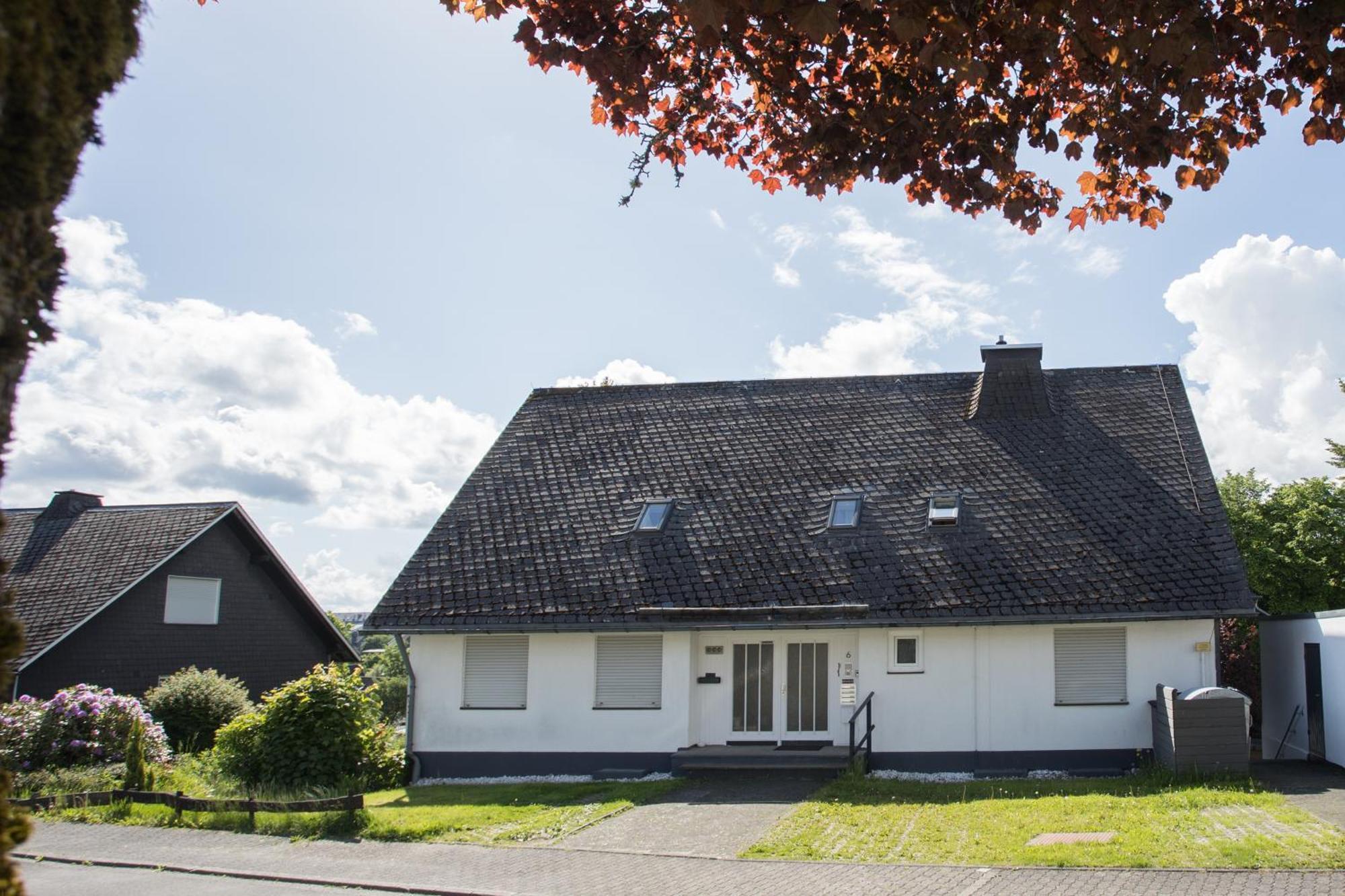 Apartment Welcome In - - Heidestrasse 6 - 'heideblick' *