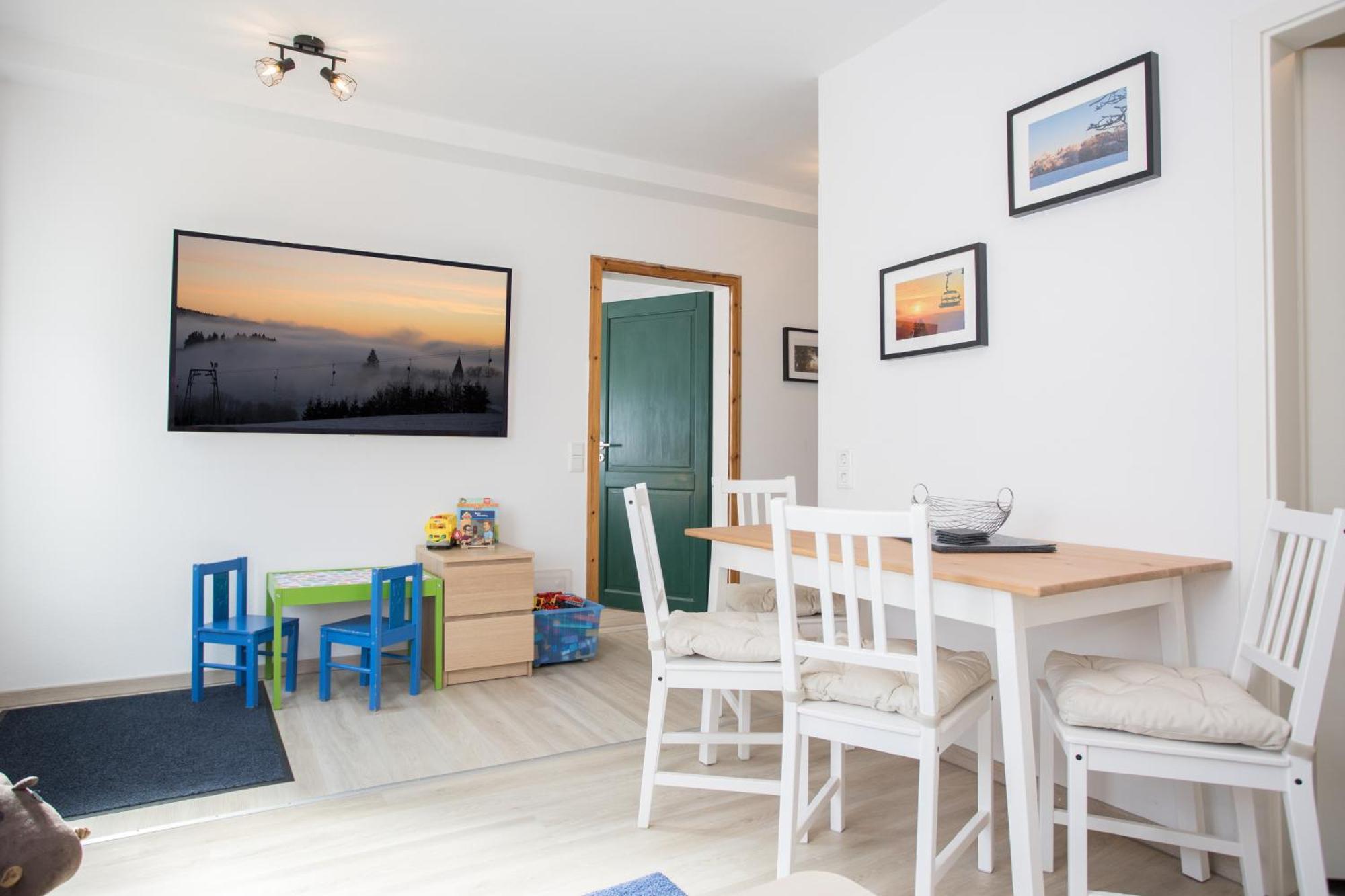 Welcome In - - Heidestrasse 6 - 'heideblick' Apartment