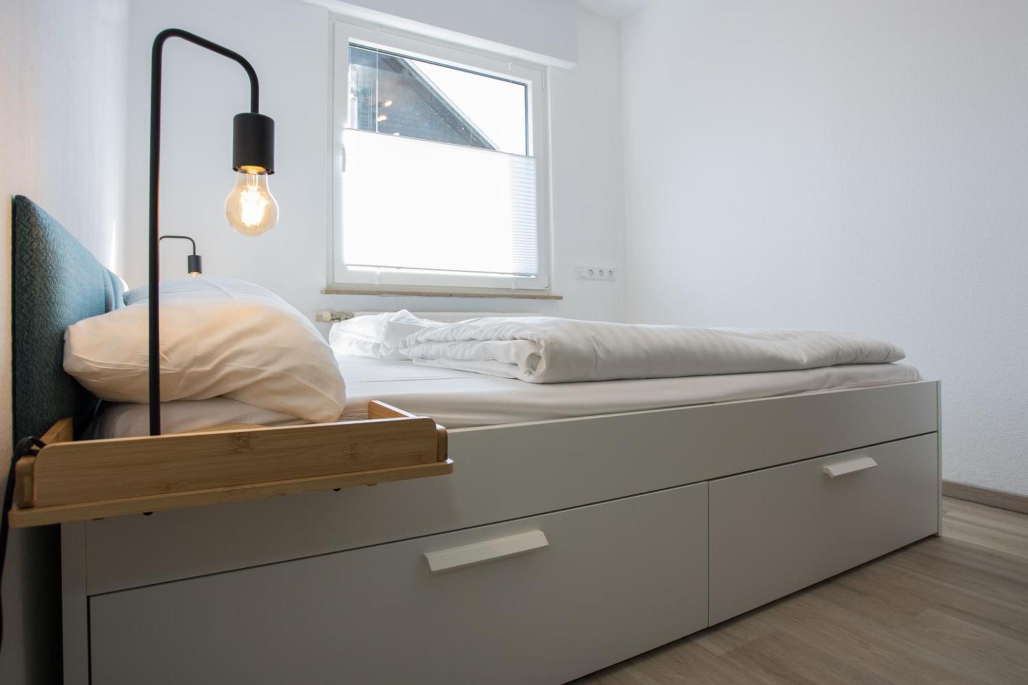 Welcome In - - Heidestrasse 6 - 'heideblick' Apartment