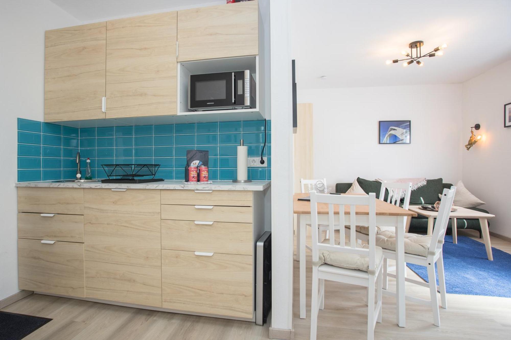 Welcome In - - Heidestrasse 6 - 'heideblick' Apartment Winterberg